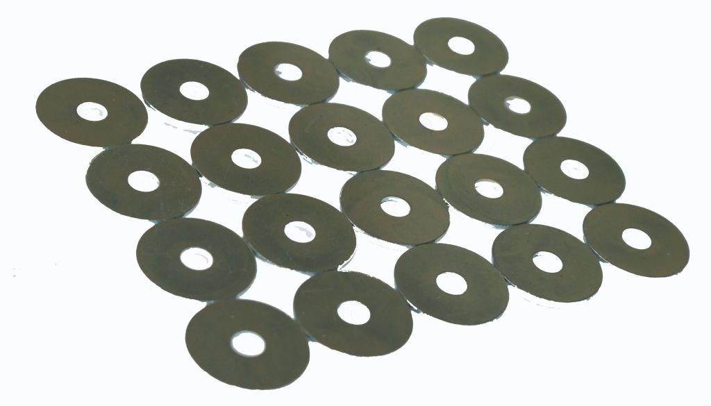 WASHER PENNY 8 x 30 PK/20 - Image 3