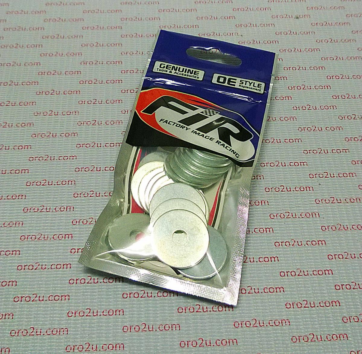 WASHER PENNY 6 x 25 PK/20 - Image 2