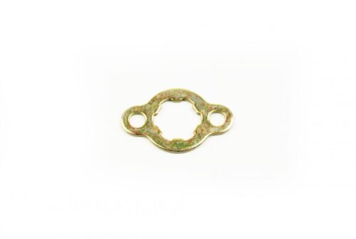 TAB WASHER 20mm OD. SHAFT