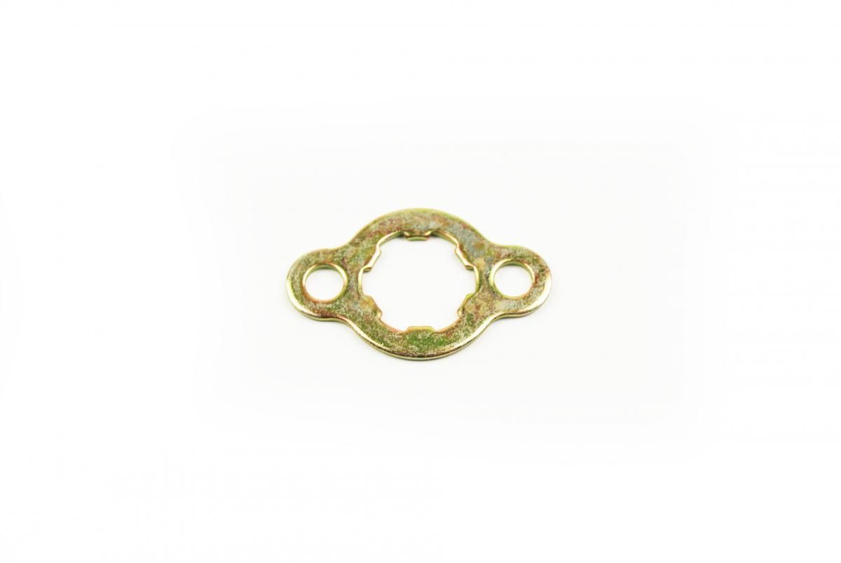 TAB WASHER 20mm OD. SHAFT