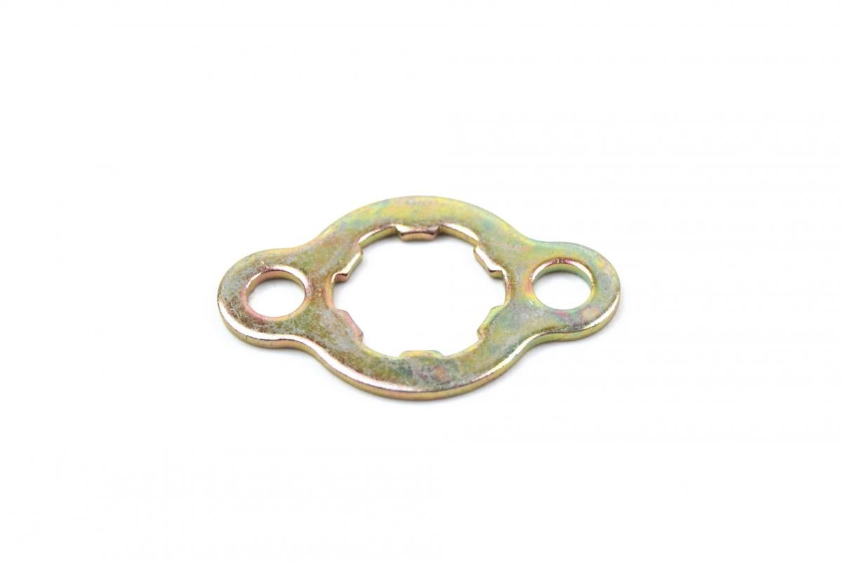 TAB WASHER 20mm OD. SHAFT - Image 4