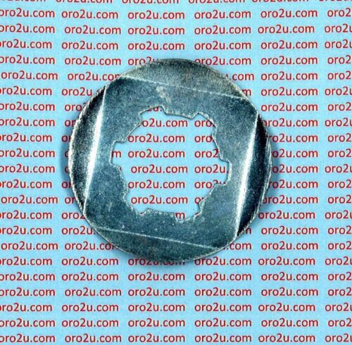 FRONT SPROCKET TAB WASHER YAM WR/YZ250, ALL BALLS 25-6001 YFM/YFZ350, PACK/10