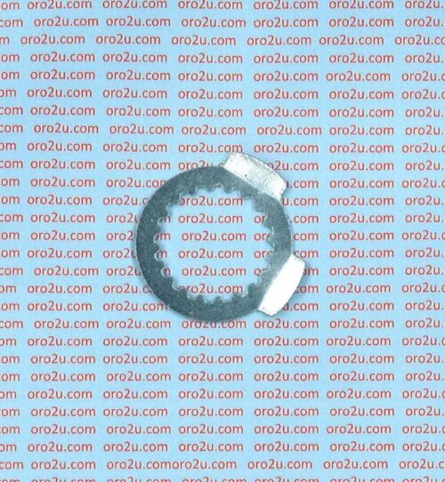 FRONT SPROCKET TAB WASHER, ALL BALLS 25-6005
