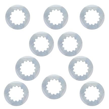 FRONT SPROCKET TAP WASHER, ALL BALLS 25-6006 PACK OF 10 - Image 7