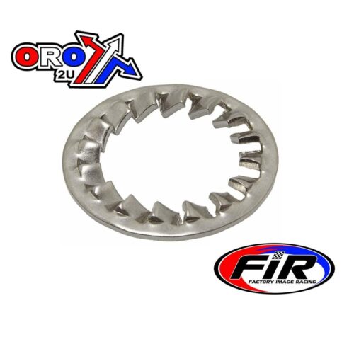 M5 INT STAR WASHER BZP PK/100