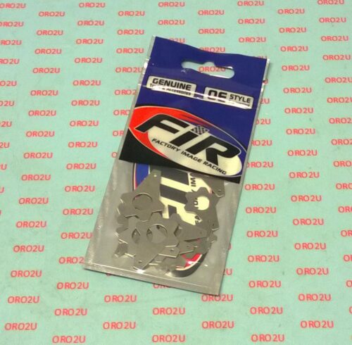 SAFETY WIRE WASHER 6/8/10mm