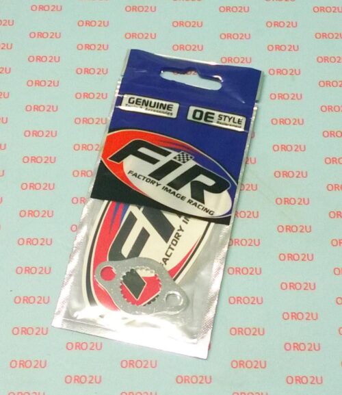 SPROCKET LOCK WASHER FRONT MX-03350 23802-GC4-601