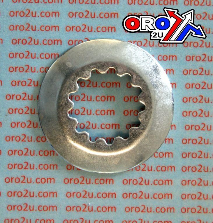 KAWASAKI COUNTERSHAFT WASHER PK10, ALL BALLS 25-6016 - Image 2