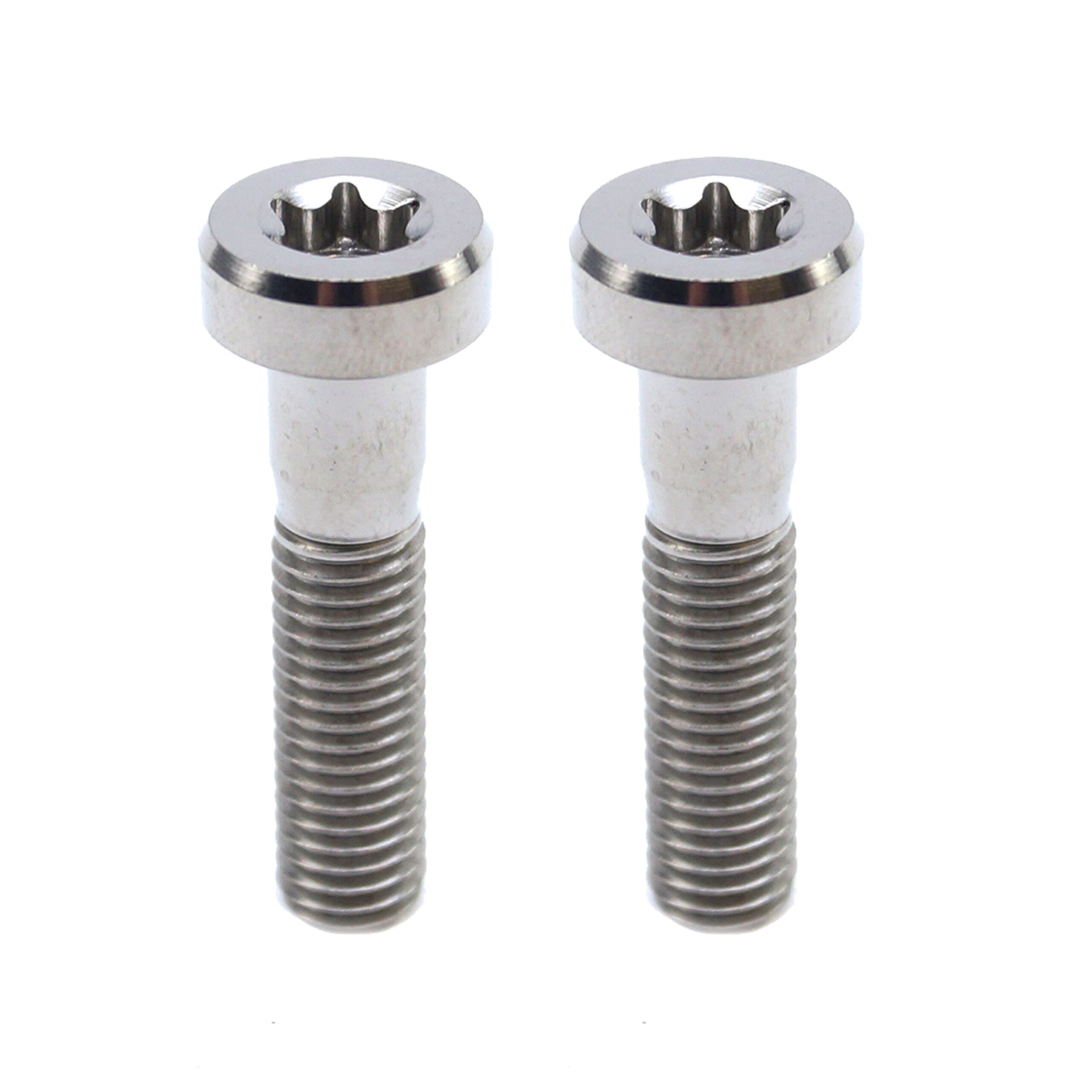 GR5 SCREW M8X35 TORX45 PK2, TITANIUM – KTM 0035080356S