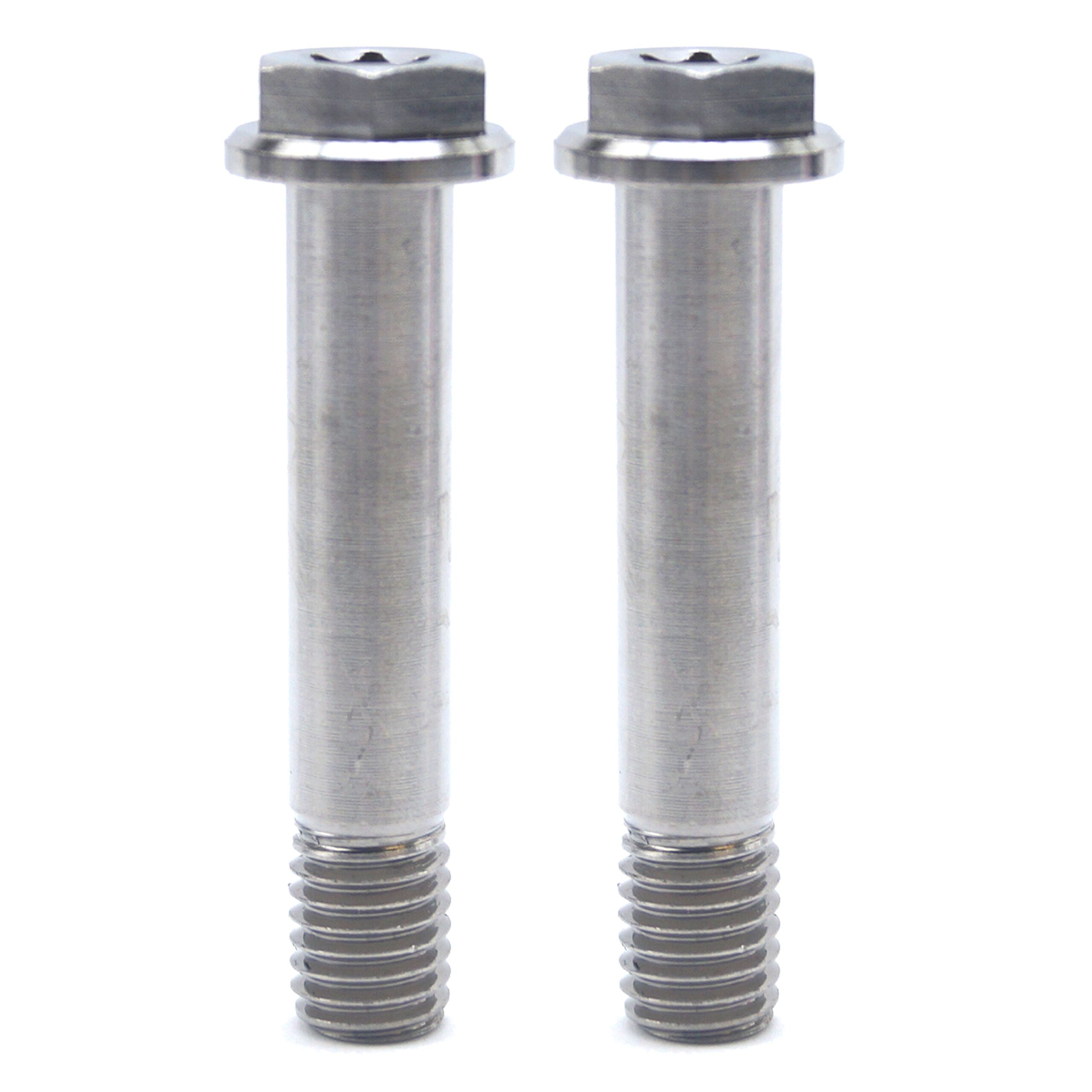 TITANIUM GR5 M10x52 BOLTS KTM, SHOCK BOLT KIT PACK OF 2, KTM HUSQVARNA / 77204089000