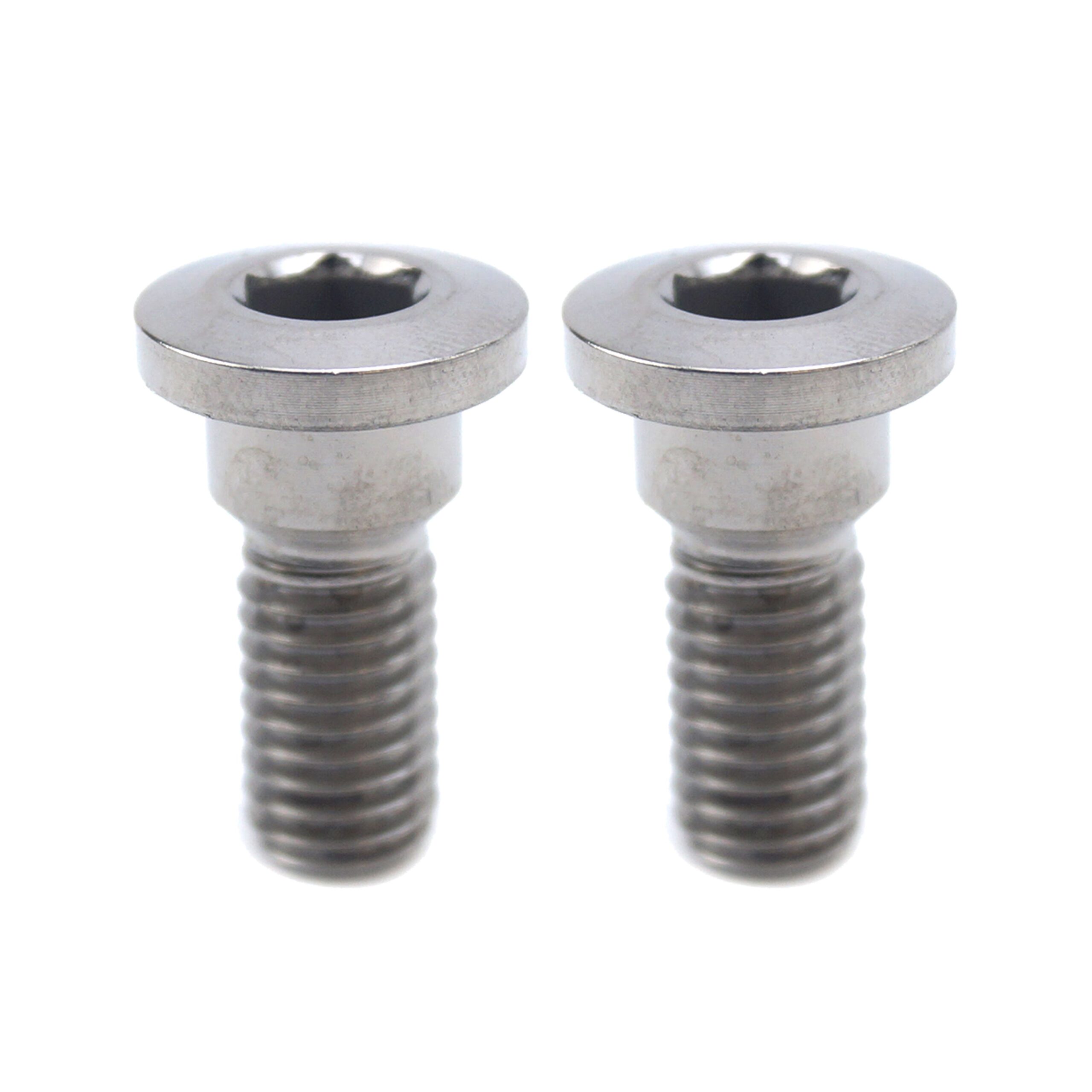 GR5 SUB FRAME BOLTS KX 65 125, 92150-1839 92153-1621 PACK OF 2 - Image 4