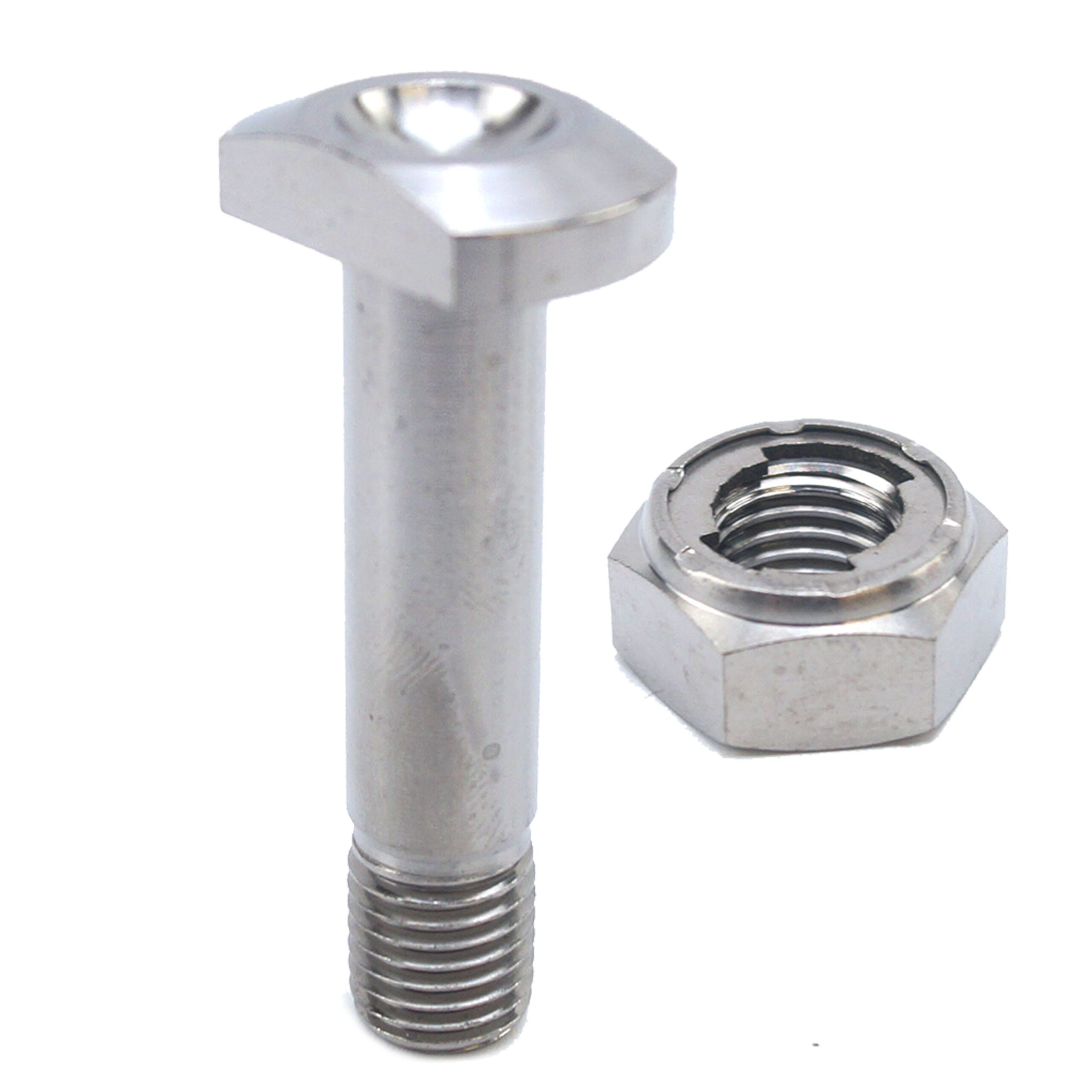 GR5 HONDA SHOCK BOLT KIT, 1994>2021 CR XR CFR CRF-R, 90153-KZ4-710 90153KZ4710