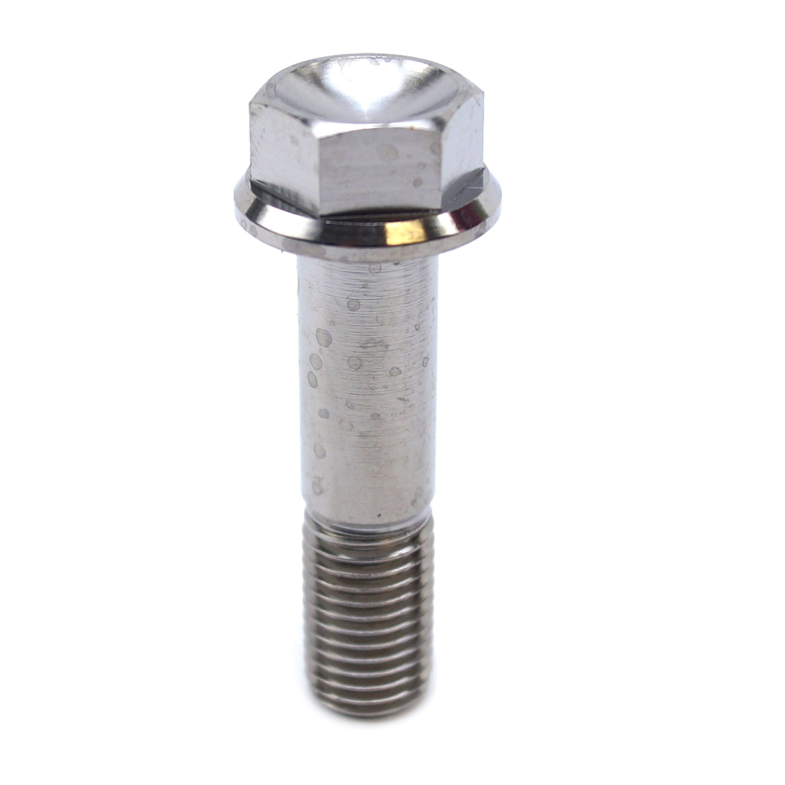 GR5 KX LOWER SHOCK BOLT M10, 40mm / KX125 250 & 500 92002-1675 / 92150-1711 - Image 2