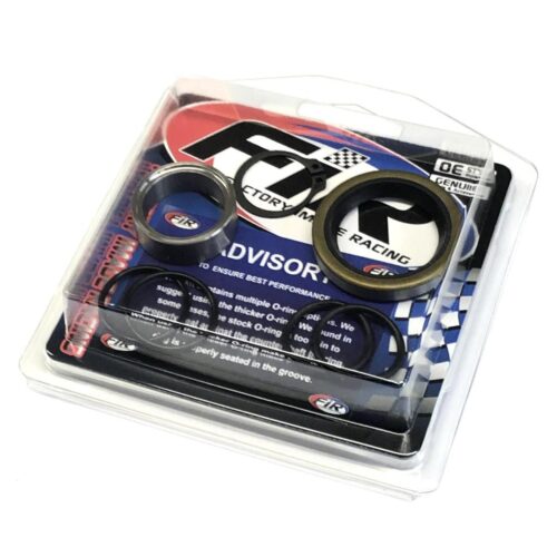 GR5 COUNTER SHAFT SEAL KIT KTM, FACTROY IMAGE RACING / HUSABERG, 25x32x11mm TITANIUM BUSH