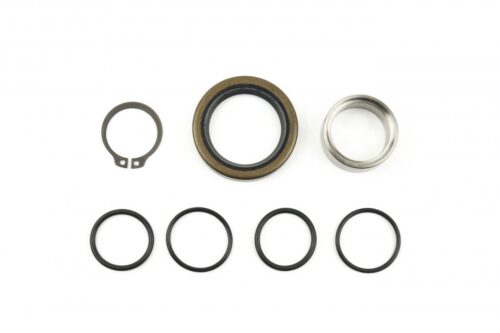 GR5 COUNTER SHAFT SEAL KIT KTM HUSABERG 25x32x12mm TITANIUM BUSH