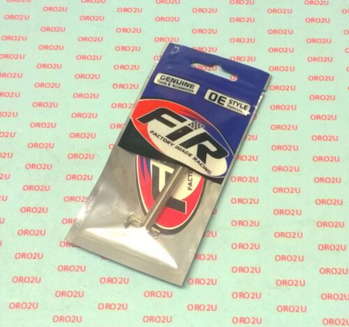 TITANIUM GR5 BRAKE PIN 61mm EACH, & STAINLESS STEEL BENT R-CLIPS