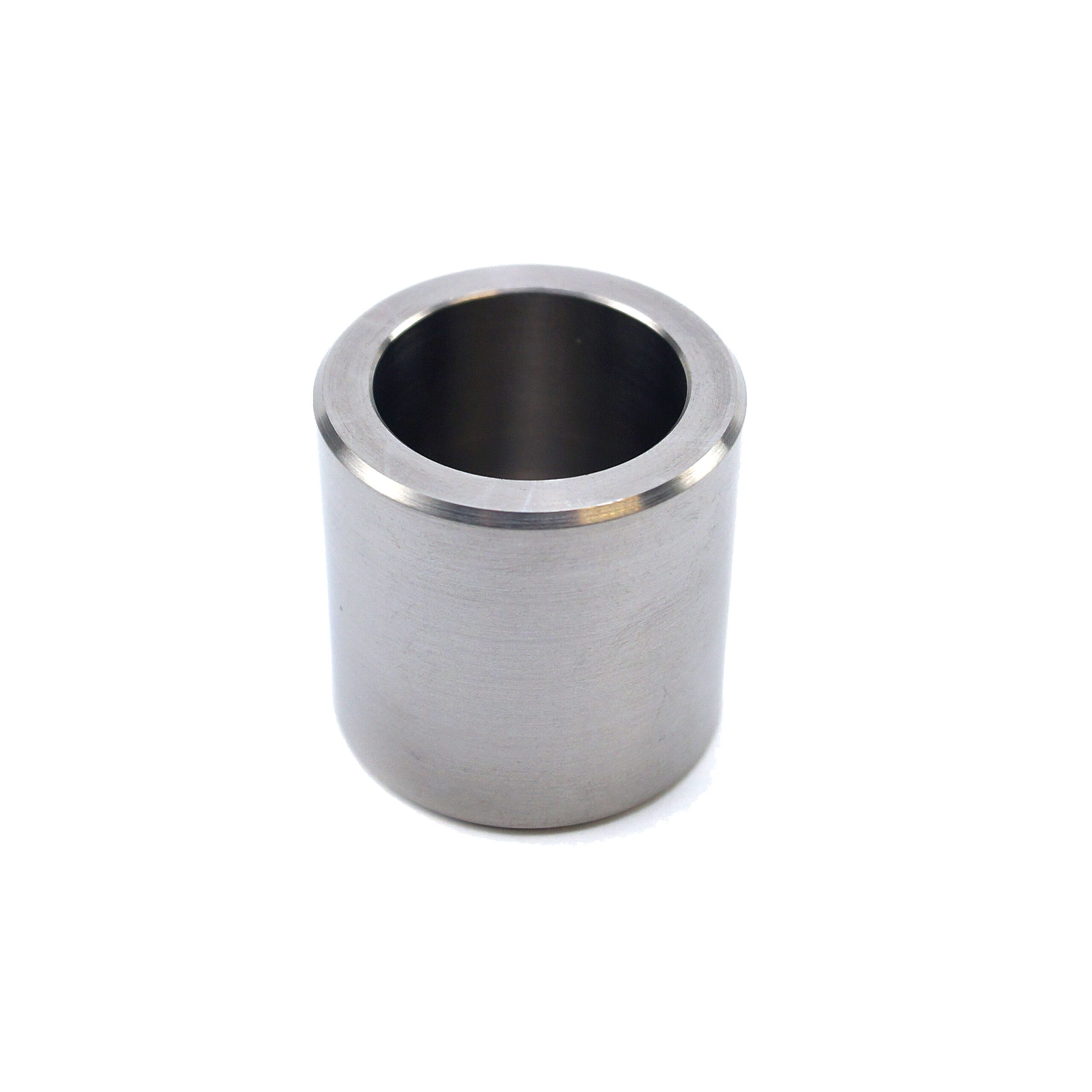 TITANIUM CALIPER PISTON 27x31mm EACH, KAWASAKI & HONDA 26.93x31.00mm, 43048-1068 / 45107-ML4-006 / 42-3600.K - Image 2