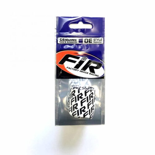 TITANIUM CALIPER PISTON 27x28mm EACH, KAWASAKI KX KLX 26.95×28.30mm, 43048-1064 / 42-350.FIR