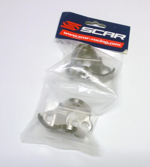 YZF/WRF TITANIUM PEG MOUNT, SCAR STFMB152