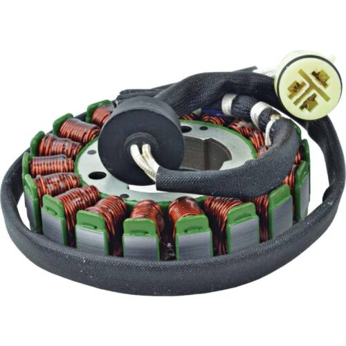 STATOR COIL, ARROWHEAD 340-58058, 21003-3747, Kawasaki JT1200 STX-12F 2003 JT1500 Ultra 250X 2007-08 JT1500 Ultra 260LX 2009-10 JT1500 Ultra