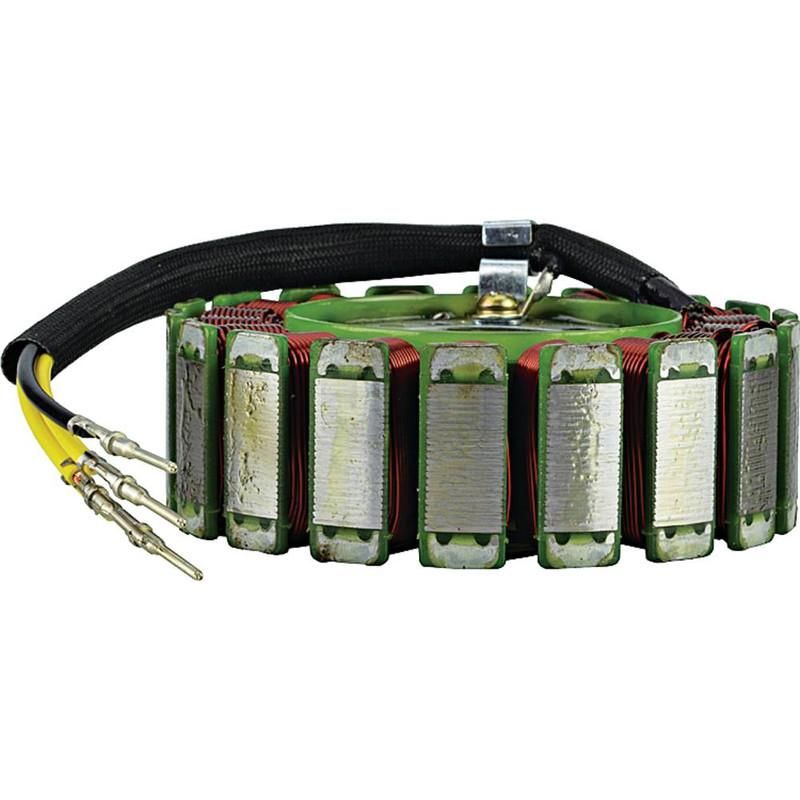STATOR COIL Sea-Doo PWC 1998-05, ARROWHEAD 340-22034, Sea-Doo 3D DI 800cc 2004, 2005 Sea-Doo GSX RFI 800cc 1999, 2000, 2001 Sea-Doo GTI LE 720cc 2003, 2 - Image 2