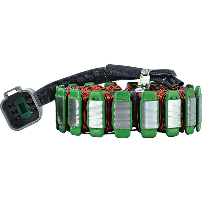 STATOR COIL, SEA-DOO PWC, ARROWHEAD 340-22032 - Image 2