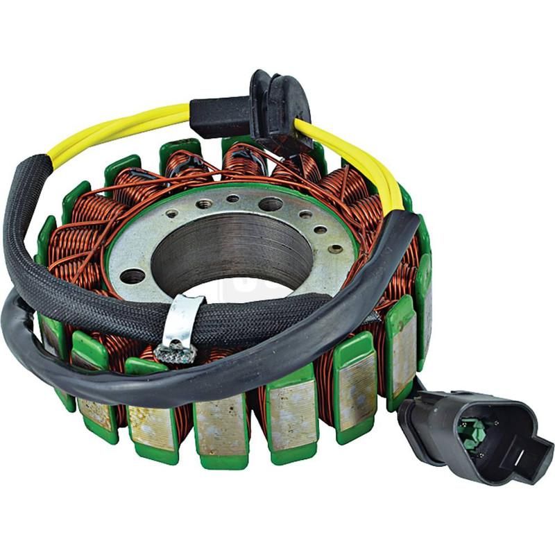 STATOR COIL Sea-Doo PWC, ARROWHEAD 340-22038 - Image 2