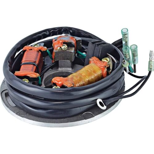 STATOR COIL, YAMAHA PWC, ARROWHEAD 340-58059