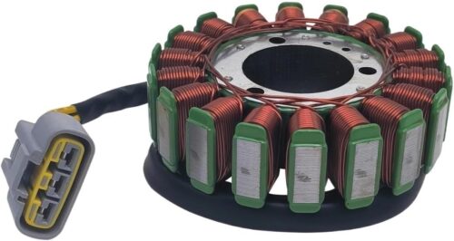 STATOR COIL CAN-AM MAVERICK 1000R TURBO LYNX RANGER ADVENTURE RAVE 600 900 420685635