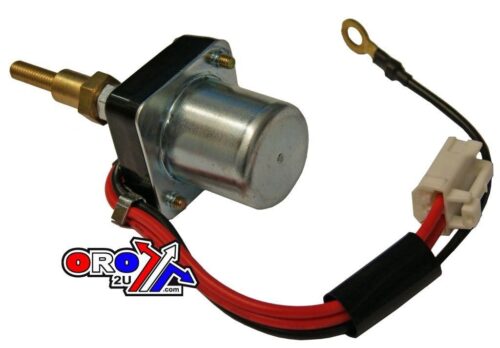 SOLENOID STARTER RELAY KAW 27010-3737, ARROWHEAD SMU6010, 240-54039