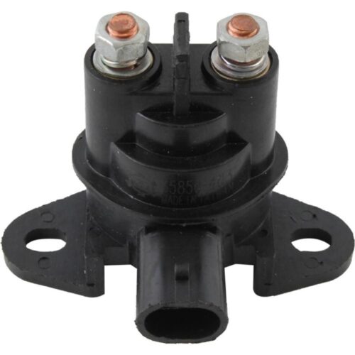 SOLENOID PWC 12V 278-001-641, ARROWHEAD SMR6012, 240-22139, PWC BOMBARDIER SEA-DOO-SPORTBOOT Speedster 1994-1999. Speedster 2004-2012. Speedster Wake 2008-2009