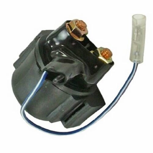 SOLENOID STARTER RELAY STREET, 36Y-81940-00-00 SMU6014 XV FZ