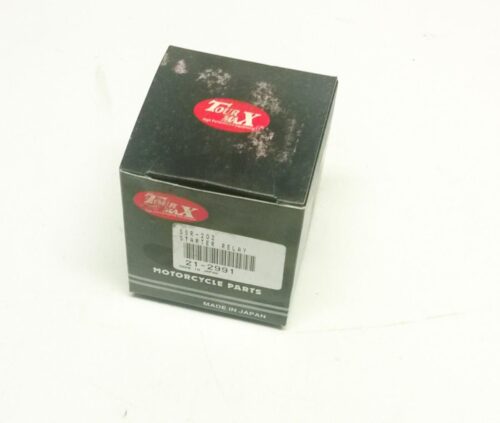 SOLENOID STARTER RELAY STREET, 36Y-81940-00-00 YAMAHA XV FZ, KL21-2991