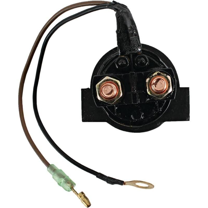 STARTER RELAY, ARROWHEAD 240-54083, SMU6178, 31800-94401