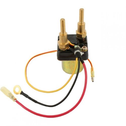 STARTER RELAY, ARROWHEAD SMU6016, 240-54019, 27010-3714, 27010-3724, 27010-3760