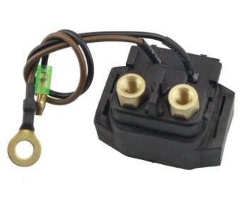 STARTER SOLONOID YAMAHA PWC 68N-81940-00 - Image 3