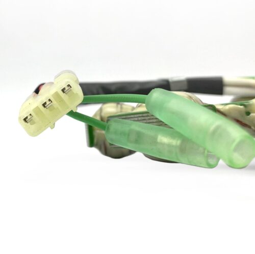 STATOR YAMAHA 800, WC-01422, PWC, JET SKI, 63M-85510-00