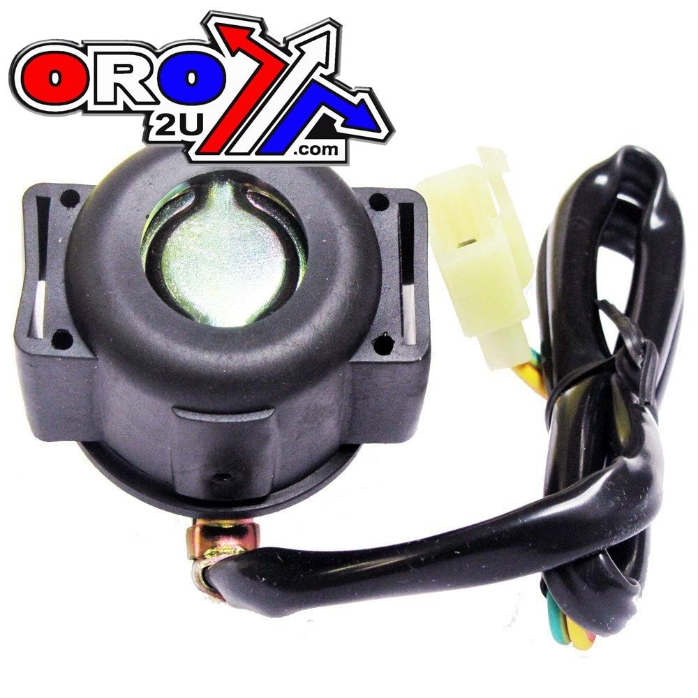STARTER SOLENOID RELAY HONDA GL1800 GOLDWING 2001 - 2019 35850-MCA-003
