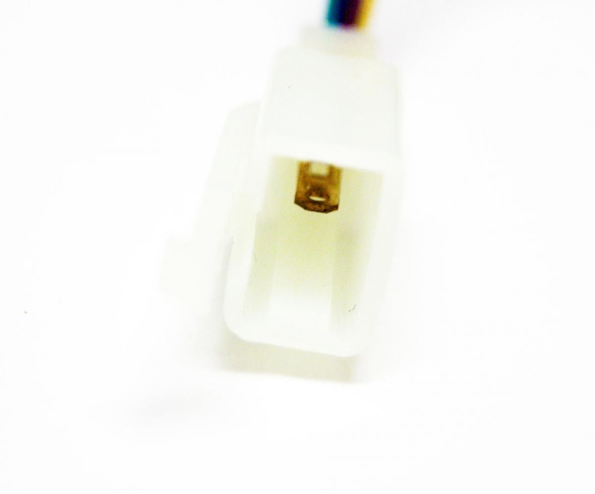 STARTER SOLENOID RELAY HONDA GL1800 GOLDWING 2001 - 2019 35850-MCA-003 - Image 4