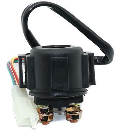 STARTER SOLENOID RELAY HONDA GL1800 GOLDWING 2001 - 2019 35850-MCA-003 - Image 5