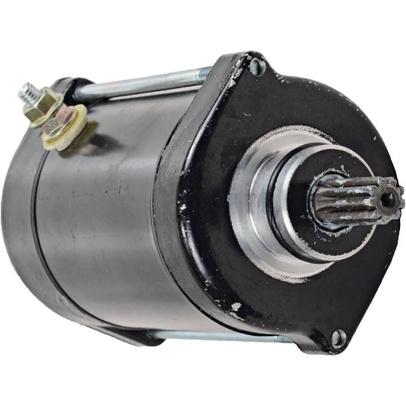 STARTER MOTOR Arctic Cat, ARROWHEAD SHI0035, 410-44030, Tigershark 640 770 900 1000 1100 1993-1999, Arctic Cat Personal Watercraft, Monte Carlo, Montego, TS - Image 2