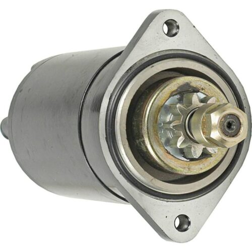 STARTER MOTOR, ARROWHEAD SND0031, 410-44020, KAWASAKI JET SKI 440, 550