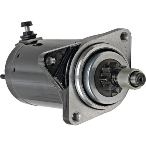 STARTER MOTOR SEA-DOO.GTX RFI PWC 1999-05, ARROWHEAD SND0244, 410-52230, 8-TOOTH DRIVE