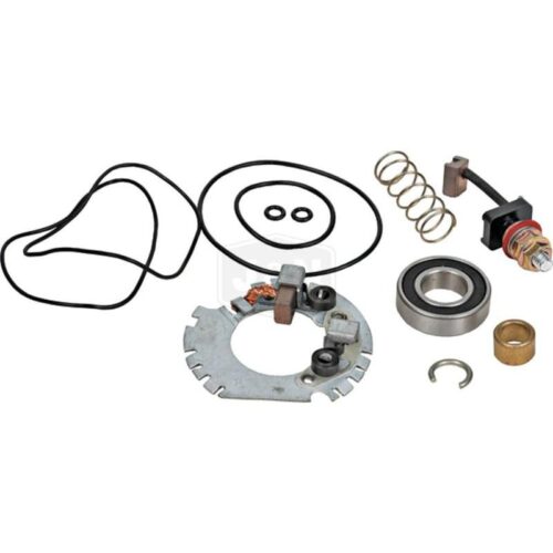 STARTER REPAIR KIT, ARROWHEAD SND9123, 414-52006, Sea-Doo 3D DI 800cc 2004, 2005 Sea-Doo GSX RFI 800cc 1999, 2000, 2001 Sea-Doo GSX 800cc 1996, 1997