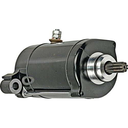 STARTER MOTOR, YAMAHA PWC, ARROWHEAD SMU0409