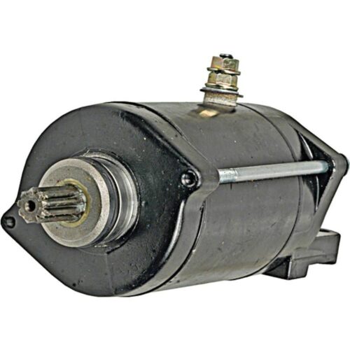 STARTER MOTOR, YAMAHA PWC, ARROWHEAD SMU0408