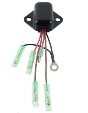 REGULATOR / RECTIFIER Kawasaki PWC 1989-96, ARROWHEAD AKI6042, 230-58022, 21066-3708 - Image 3