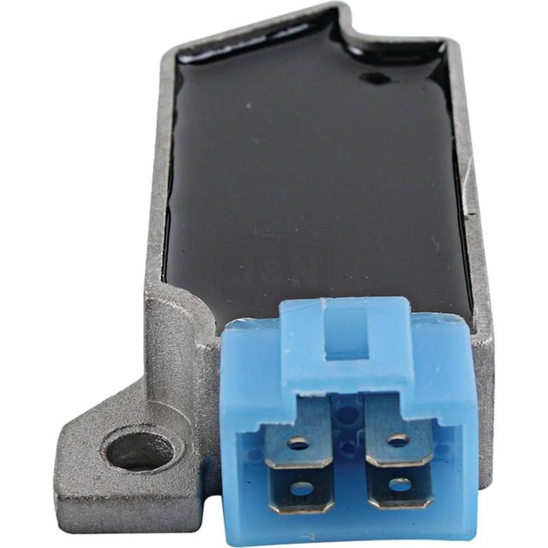 REGULATOR / RECTIFIER, ARROWHEAD AKI6041, 230-58150, 21066-3712, Kawasaki PWC 1995-06 - Image 2