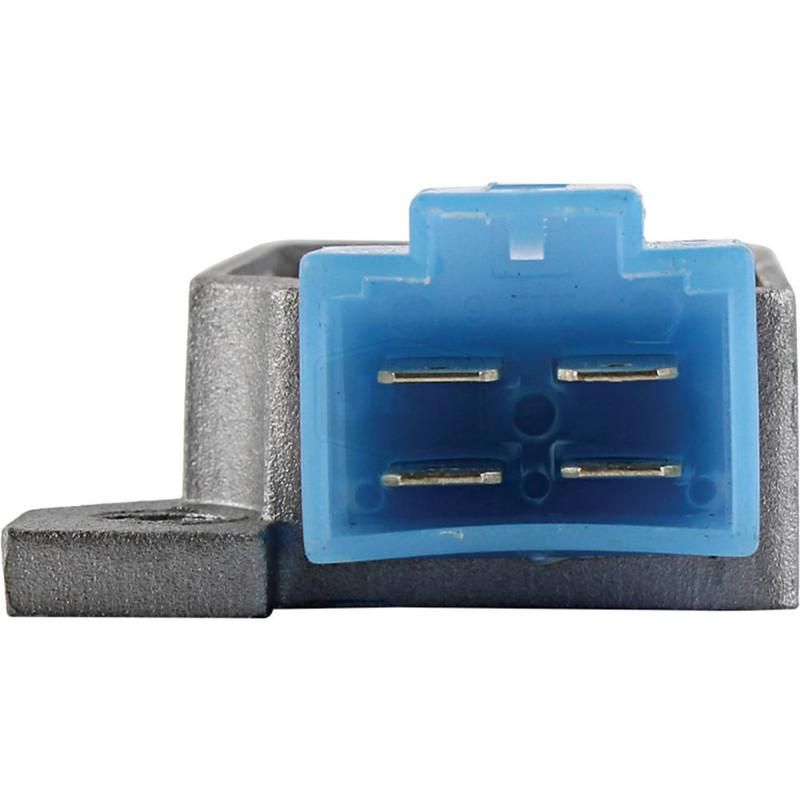 REGULATOR / RECTIFIER, ARROWHEAD AKI6041, 230-58150, 21066-3712, Kawasaki PWC 1995-06 - Image 3