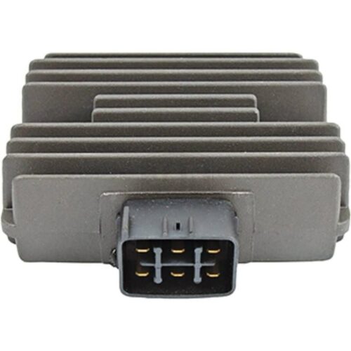 REGULATOR / RECTIFIER, ARROWHEAD AKI6033, 230-58144, 21066-3718, Kawasaki PWC 2004-17